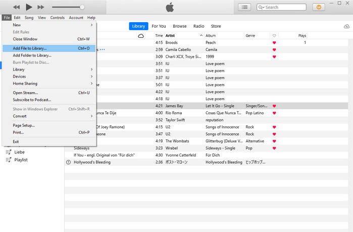 youtube music downloader for mac