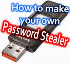 password stealer usb tool for mac